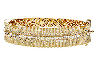 A311-75013: BANGLE 1.96 TW (60X50MM)