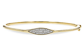 A311-80459: BANGLE .25 TW