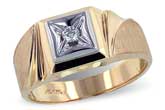B038-14104: GTS DIA RG 10K .08 BR