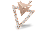 B224-54104: NECK .11 TW