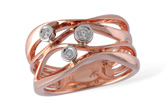 C129-92349: LDS WED RG .14 TW