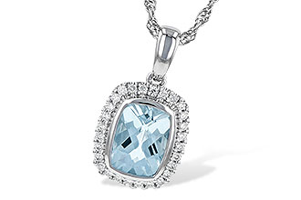 C227-25913: NECK 1.02 AQUA 1.16 TGW
