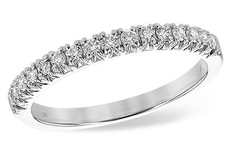 D227-19595: LDS WED RG .25 TW