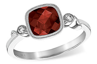E220-89604: LDS RG 1.79 GARNET 1.84 TGW