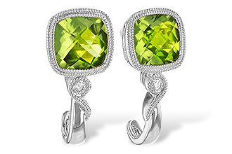 E221-73231: EARR 2.00 PERIDOT 2.05 TGW