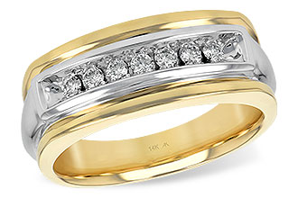 F038-16822: GTS DIA RG 0.25TW