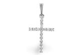 F225-42285: PENDANT .20 TW