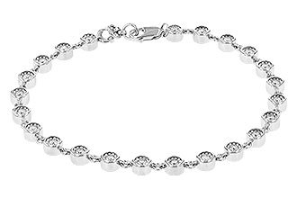 F311-73213: BRACLET 1.23 TW (7")