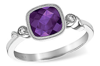G220-89622: LDS RG 1.18 AMETHYST 1.23 TGW