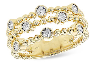 G309-92358: LDS DIA WED RG .12 TW