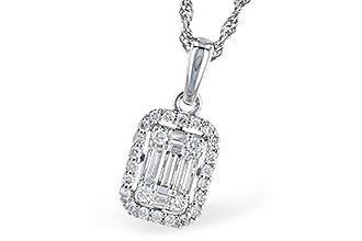 G309-95049: NECK .11 BAG .26 TW