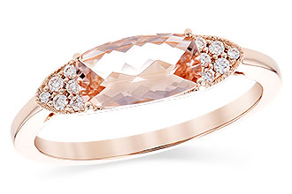 G310-82276: LDS RG 1.16 MORGANITE 1.24 TGW