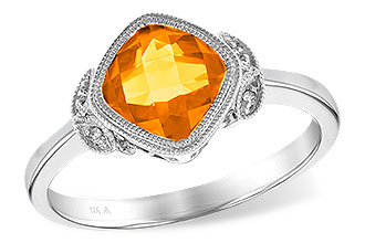 H220-89622: LDS RG 1.13 CITRINE 1.15 TGW