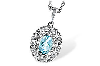 H225-39567: NECK .62 AQUA .76 TGW