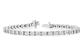 H225-43185: BRACELET 2.00 CT TW