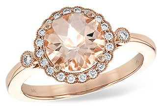 H227-18640: LDS RG 1.55 MORGANITE 1.72 TGW