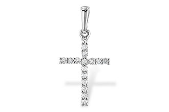 L227-22358: PENDANT .10 TW