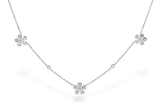 L309-95085: NECK .27 TW BAG .80 TW (18 INCHES)