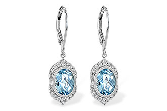 M226-35994: EARR 2.24 AQUA 2.43 TGW (8x6MM AQ)