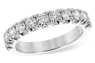 M227-19621: LDS WED RG 1.00 TW